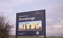 Swindon  Stonehenge 53 km